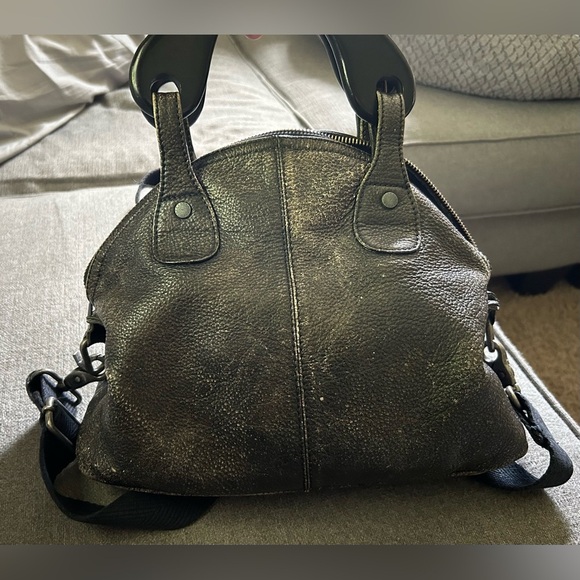 Free People Mini Willow Tote - Picture 3 of 8